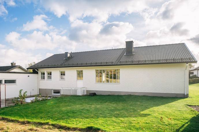 7 rum Villa på Månstensvägen 19 Ulveket Skövde kommun - bild 60