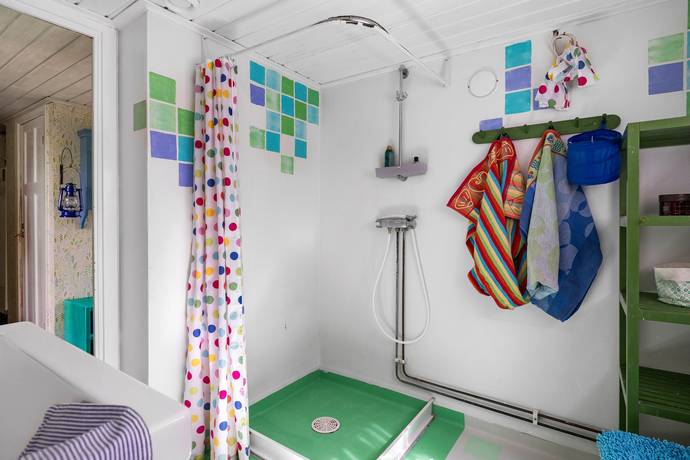 58 m² Villa på Stora Sundsholmsvägen 1, 2 och 4 Klintsundet, Västra Lagnö Österåkers kommun - bild 39