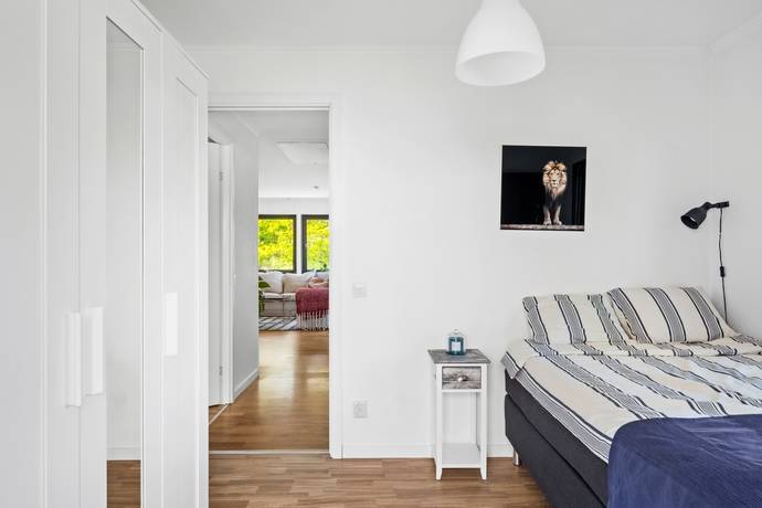 5 rum Parhus på Fredrikstrandsvägen 32B Ekerö Tappsund Ekerö kommun - bild 28