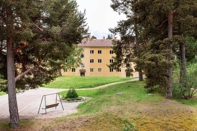 1 rum Lägenhet på Lustigknoppsvägen 6B Lustigknopp Falu kommun - bild 22