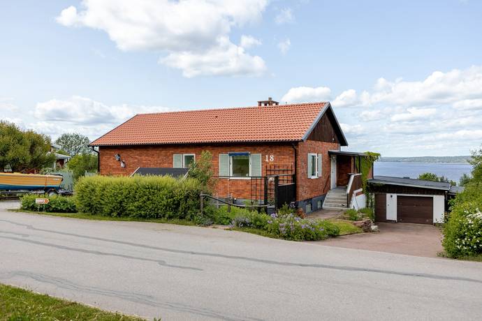 5 rum villa på Mårsåkersvägen 18 Lerdal, Rättviks kommun - bild 2