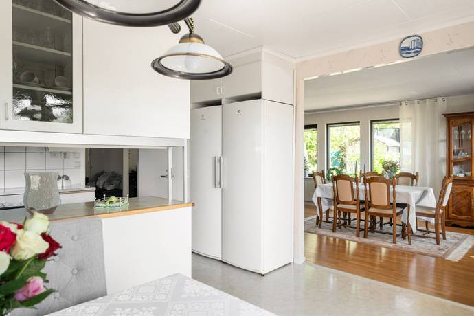 5 rum Villa på Norra Sälöfjordsgatan 41A Centrala Hisingen Göteborgs kommun - bild 12