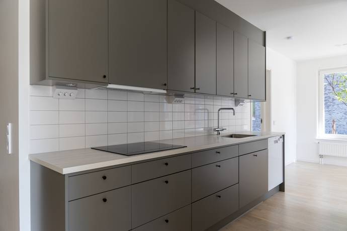 3 rum Lägenhet på Lägatan 9A Dockan Malmö kommun - bild 8