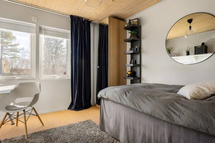 6 rum Villa på Farmen 1 Munsö Ekerö kommun - bild 19