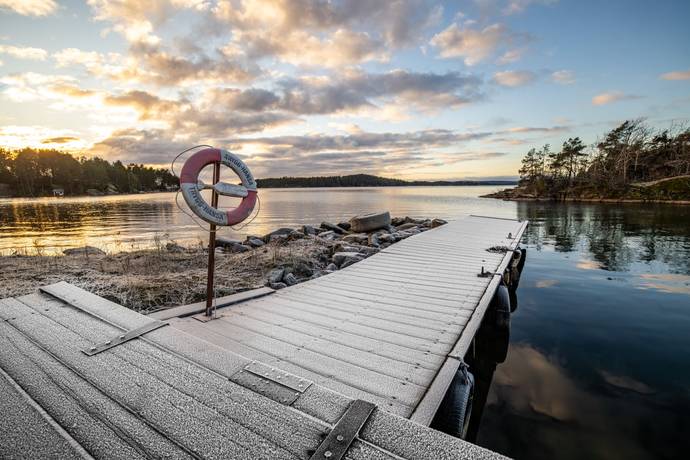 5 rum Villa på Bastedalen 605 Harge Askersunds kommun - bild 31