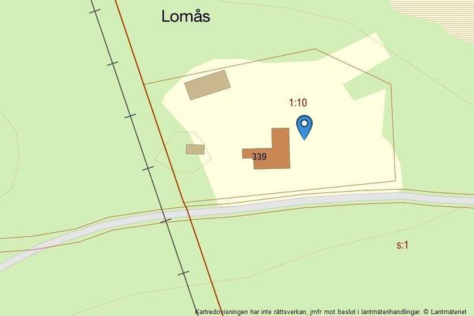 5 rum Villa på Havredalsvägen 339 Älvsåker Kungsbacka kommun - bild 30