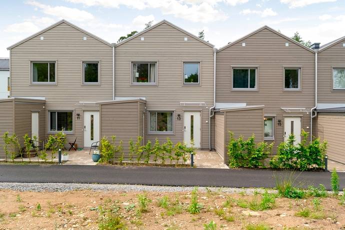 5 rum Lägenhet på Murkelvägen 13 Bergtorp Nykvarns kommun - bild 12