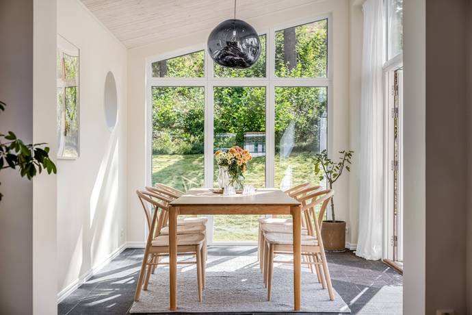 5 rum Villa på Strandängsvägen 5 Västra Bällsta Vallentuna kommun - bild 16