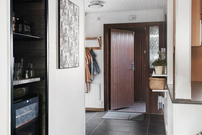 5 rum kedjehus på Edwin Berlings gata 30 Husensjö, Helsingborgs kommun - bild 5