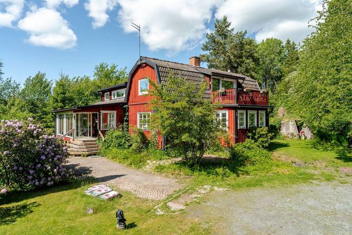 7 rum villa på Mellby Lövängen 1 Lidköping, Lidköpings kommun - bild 2
