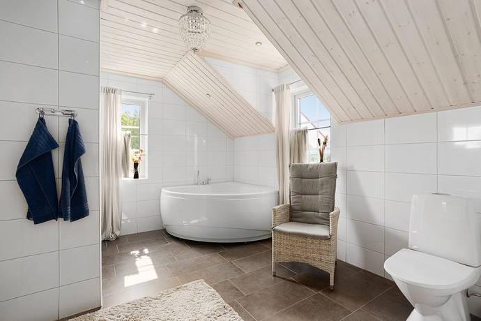 7 rum Villa på Sofieholm 801 Skärgården Söderhamns kommun - bild 20