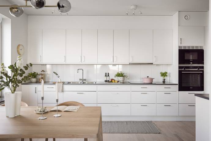 4 rum Lägenhet på Ekfatsgatan 1, 14 tr! Liljeholmskajen Stockholms kommun - bild 25