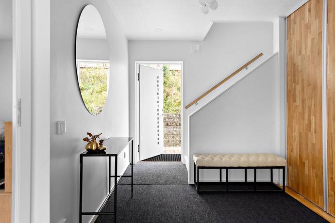 5 rum Parhus på Centralvägen 47B Södertälje kommun - bild 12