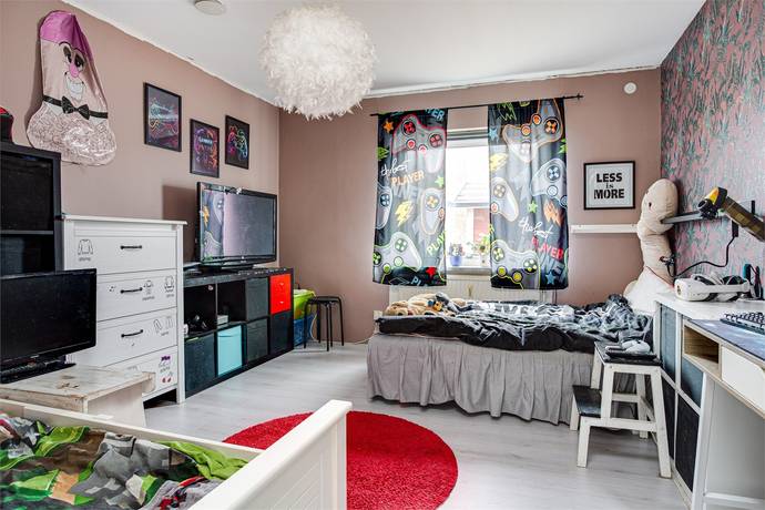 5 rum Villa på Långåkersvägen 7D Storå Lindesbergs kommun - bild 18
