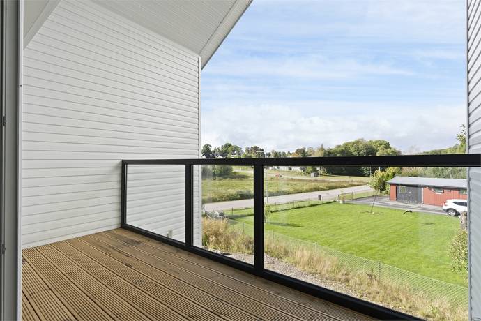 7 rum Villa på Ryrsboholmvägen 3 Göta Och Ryrsjön Lilla Edets kommun - bild 49