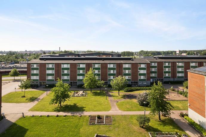 3 rum Lägenhet på Hagalundsvägen 36 B Våxnäs Karlstads kommun - bild 2