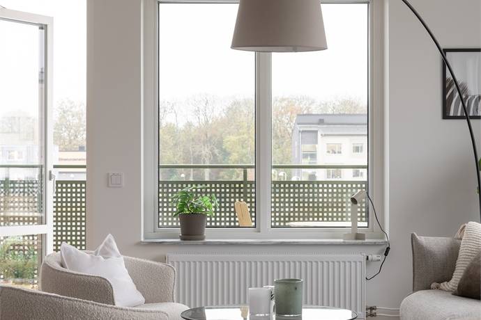5 rum lägenhet på Havrefältsgatan 2A Elinelund / Elinegård, Malmö kommun - bild 4