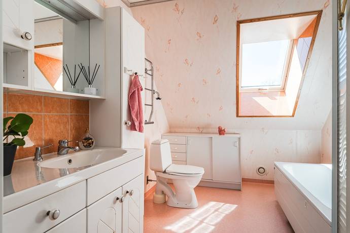 6 rum Villa på Borgmästaregatan 12 Skänninge Mjölby kommun - bild 23