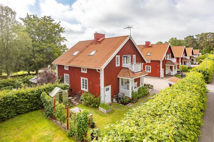 Kasernvägen 11A, Väster/I11, Växjö kommun