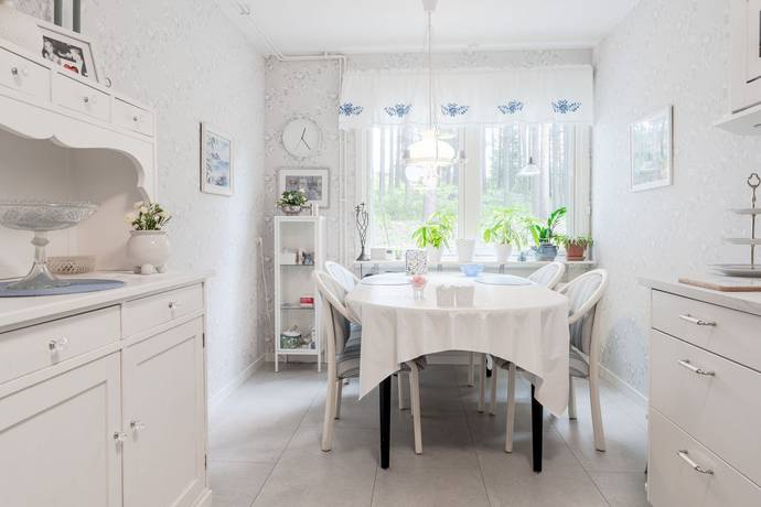 3 rum lägenhet på Saltmätargränd 30 Ursviken, Skellefteå kommun - bild 5