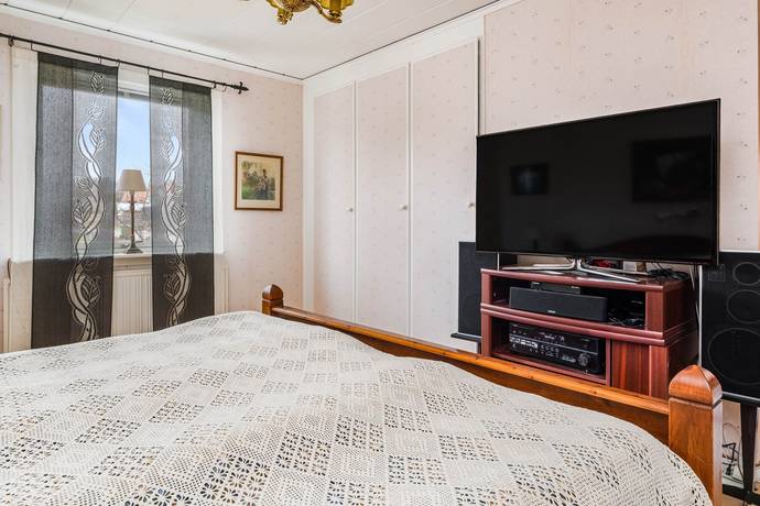 6 rum Kedjehus på Prästkragevägen 5 Norrby Fagersta kommun - bild 26