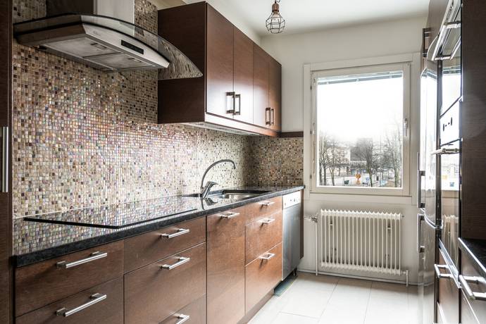 3 rum Lägenhet på Bangatan 14 Centralt Södertälje kommun - bild 6