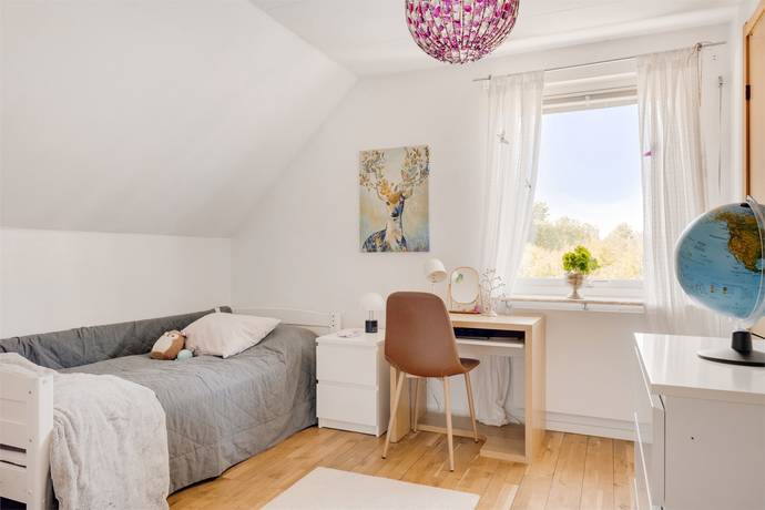 6 rum Villa på Ostvägen 11 Åkarp Burlövs kommun - bild 42