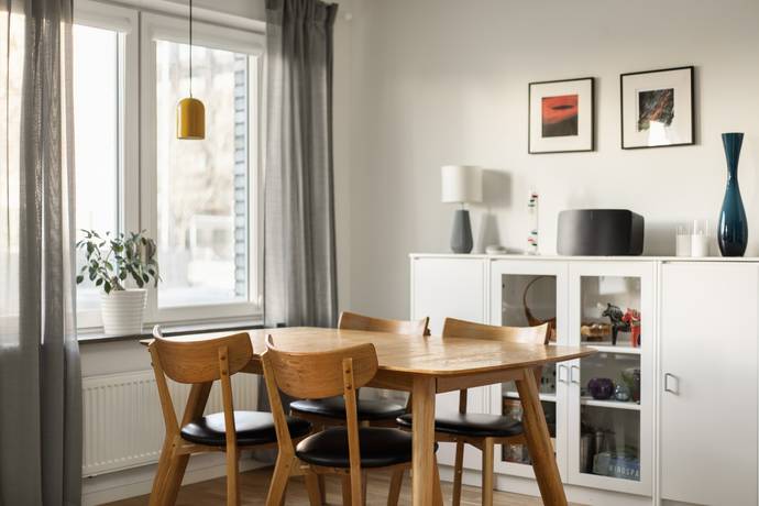 3 rum Lägenhet på Elkabelgatan 1 Älvsjöstaden Stockholms kommun - bild 7