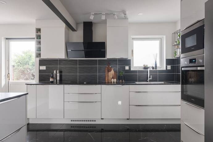 6 rum Villa på Fänkålsvägen 9 Kristineberg Malmö kommun - bild 9