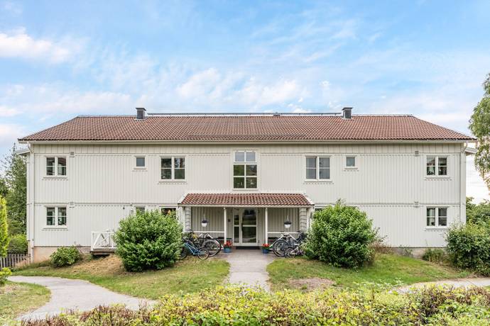 2 rum lägenhet på Engelbrektsvägen 121 Vallentuna, Vallentuna kommun - bild 2