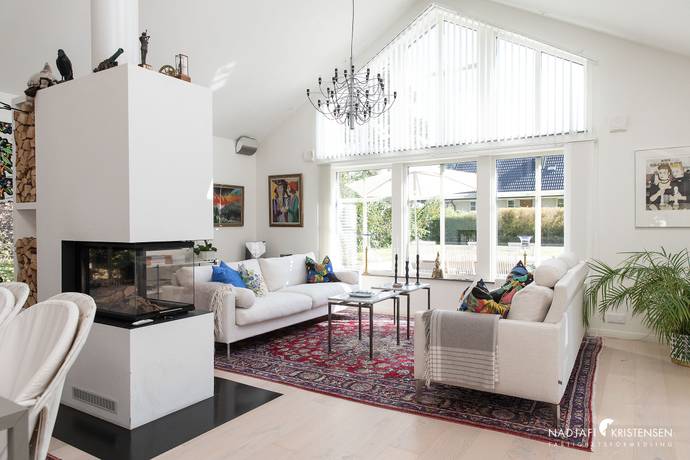 6 rum Villa på Skogsvägen 8 Malen Båstads kommun - bild 5
