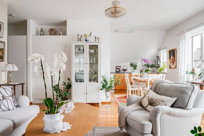 2 rum Lägenhet på Falsterbovägen 35 Höllviken Vellinge kommun - bild 23