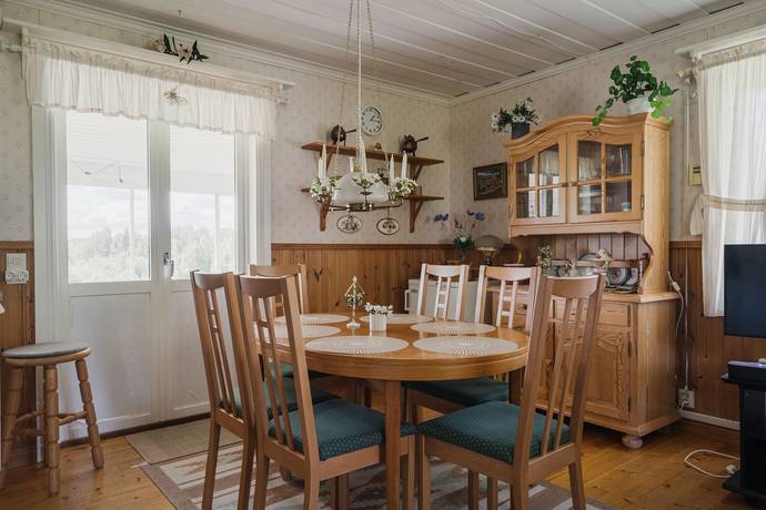 3 rum Fritidshus på Gagsmark 421 Gagsmark Skellefteå kommun - bild 9