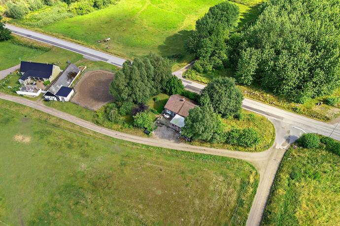 3 rum Villa på Vallavägen 2 Vallarum Sjöbo kommun - bild 3