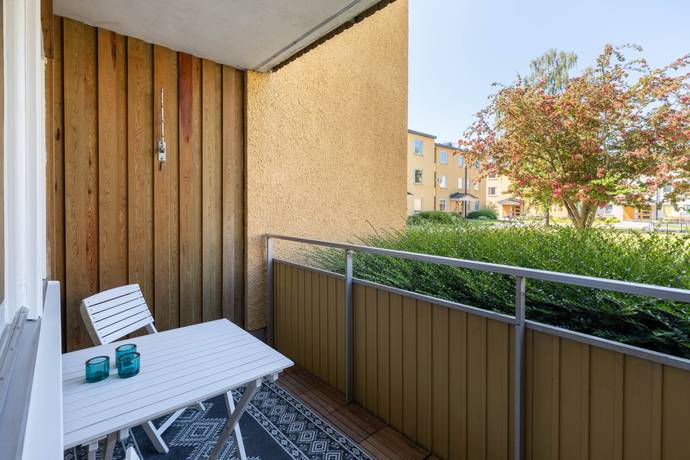 1 rum Lägenhet på Byrumsgatan 29 Visby -  Söder Gotlands kommun - bild 9