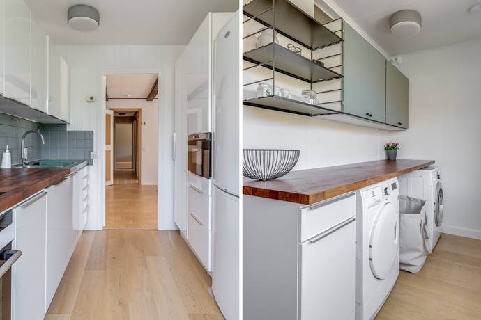 5 rum Villa på Maskinistgången 2 Skanör Vellinge kommun - bild 20