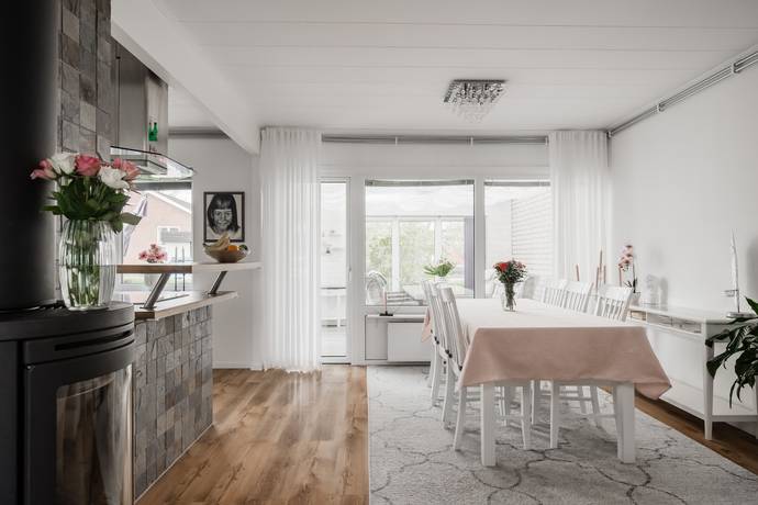 4 rum Villa på Nordgatan 8 Centrum Tibro kommun - bild 14
