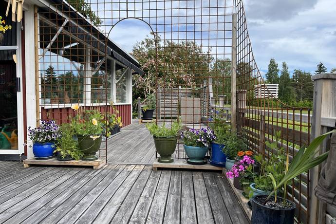 5 rum Gård/skog på Störsbäcksvägen 9 Tallåsen Ljusdals kommun - bild 30