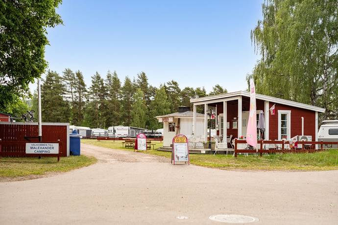 4 rum Villa på Hammarvägen 10B Malexander Boxholms kommun - bild 34