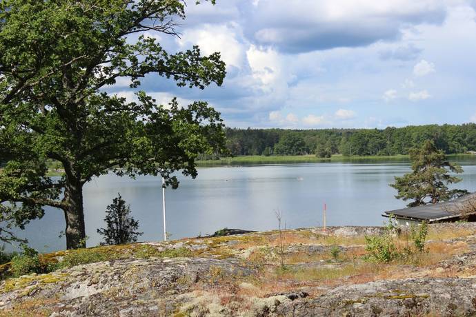 Södra Finnö, Söderköpings kommun