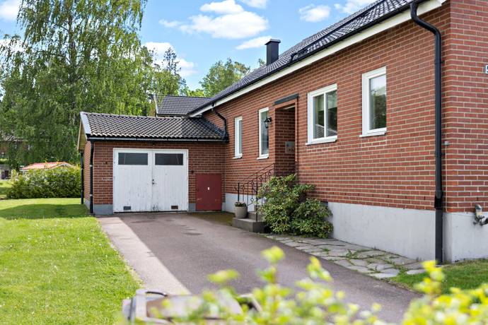 6 rum villa på Götavägen 51 Sundstorp, Säffle kommun - bild 2