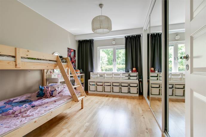 2 rum lägenhet på Tre Källors väg 7, bv Botkyrka-norsborg, Botkyrka kommun - bild 3