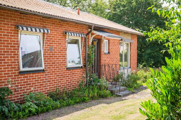 4 rum villa på Massavägen 3 Gualöv, Bromölla kommun - bild 2