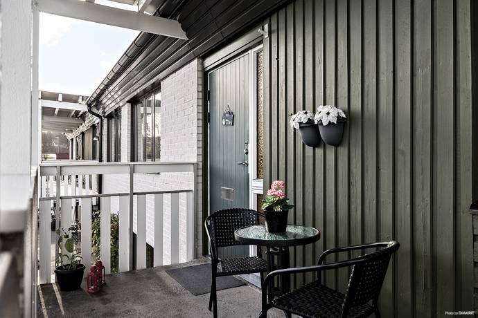 4 rum lägenhet på Strågatan 12 Vidingsjö, Linköpings kommun - bild 5