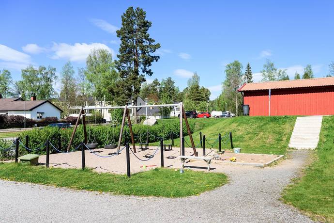 4 rum Lägenhet på Flädervägen 1D Falun Falu kommun - bild 27