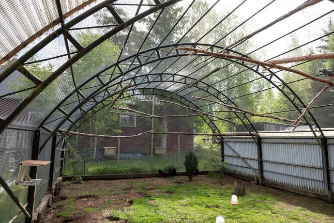 6 rum Gård utan jordbruk på Möklinta Hebo 112 Möklinta Sala kommun - bild 61