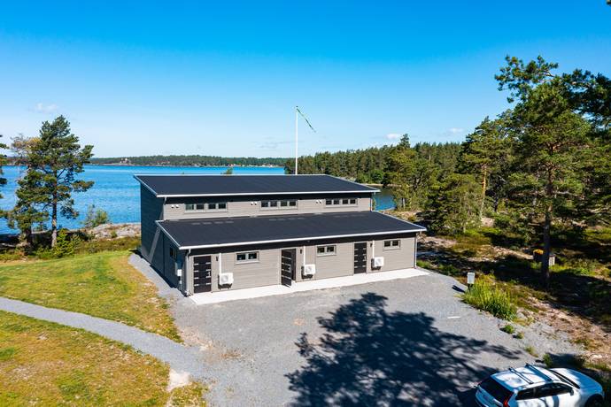 Sjögerås Ågotsberg, Säffle kommun