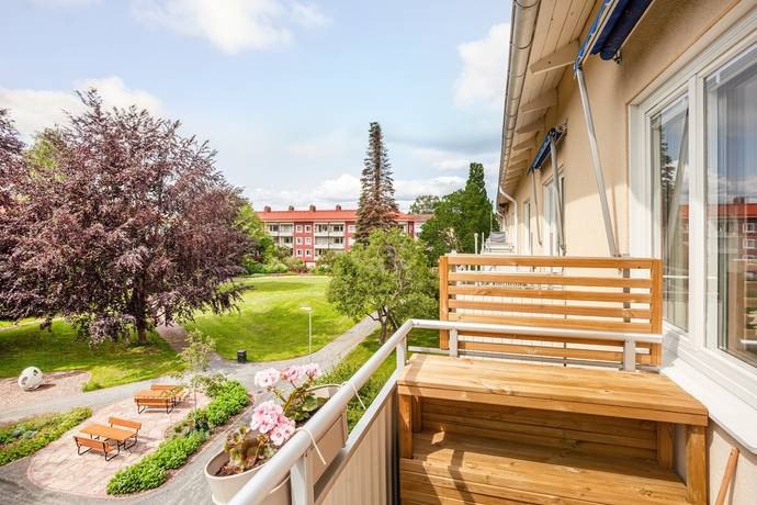 3 rum Lägenhet på Engelbrektsgatan 23A Hagalund Borlänge kommun - bild 18