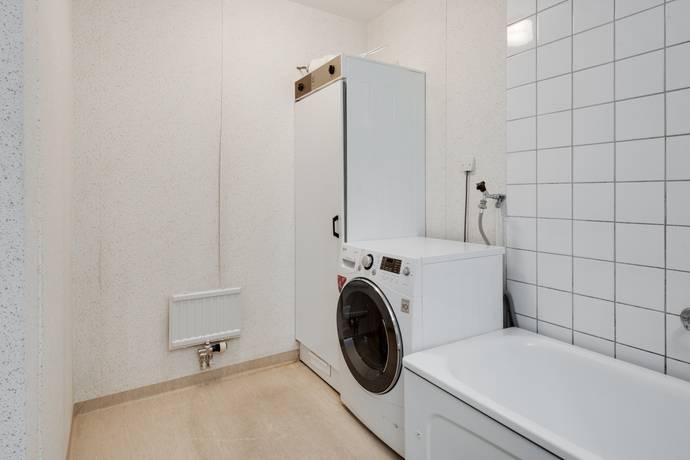 2 rum Lägenhet på Linnégatan 74 Linné Göteborgs kommun - bild 14