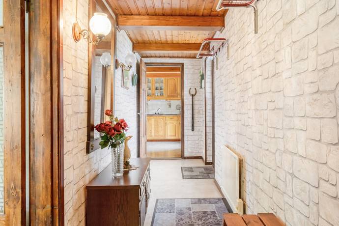 5 rum Villa på Övre Fäladsvägen 165 Åsum Sjöbo kommun - bild 16